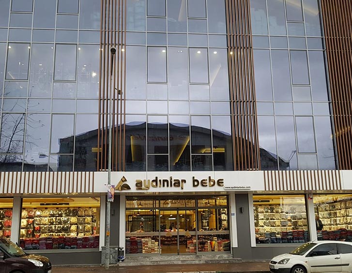 Aydınlar Bebe Store