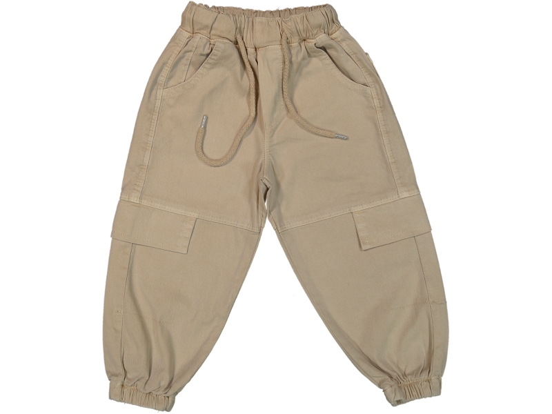 ERKEK PFD KARGO PANTALON
