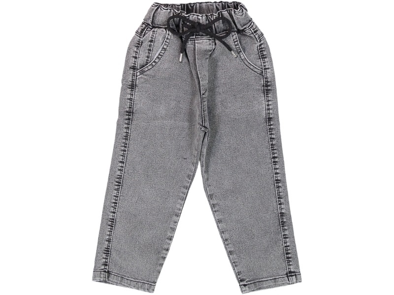 ERKEK BAGY JOGGER FÜME PANT 8/12