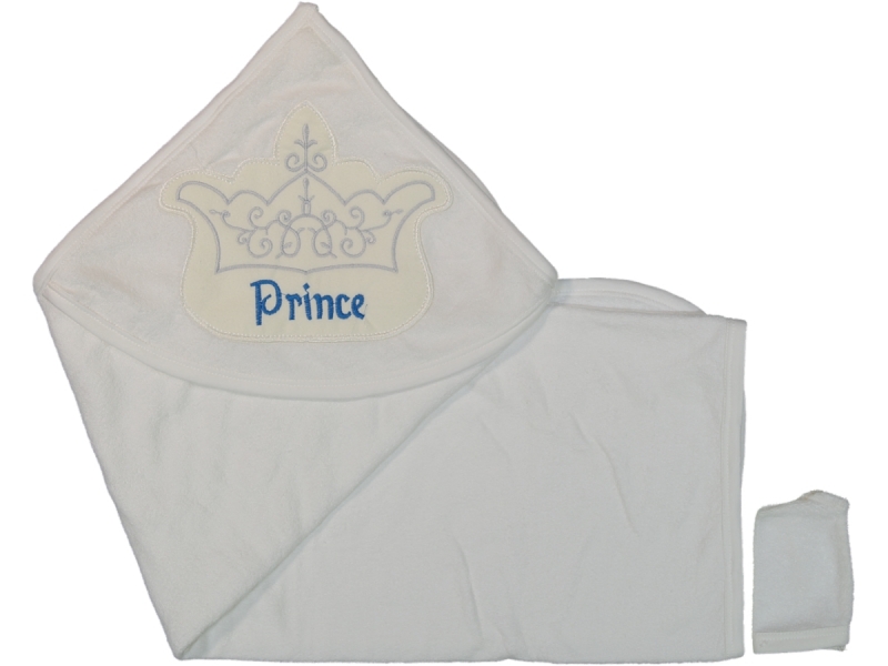PRENSES / PRENS HAVLU