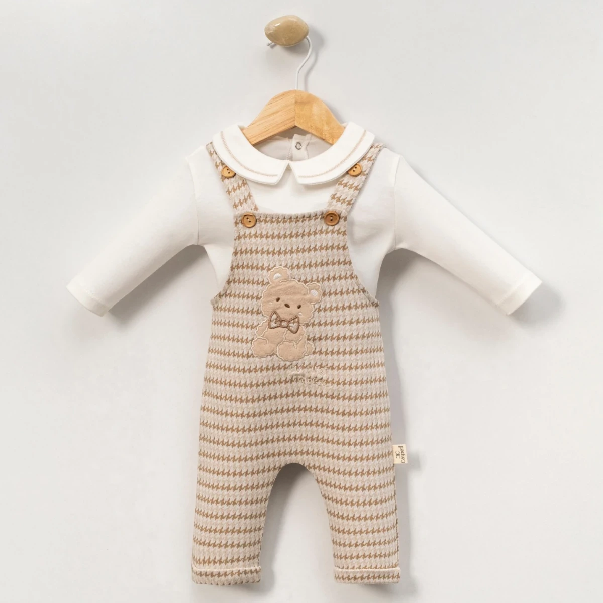 JAKARLI 2 Lİ ERKEK SLOPET 1146