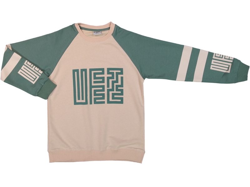  ERKEK SWEATSHİRT 13/16 YAŞ