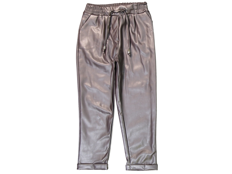  DUBLE  PAÇA PANTOLON 