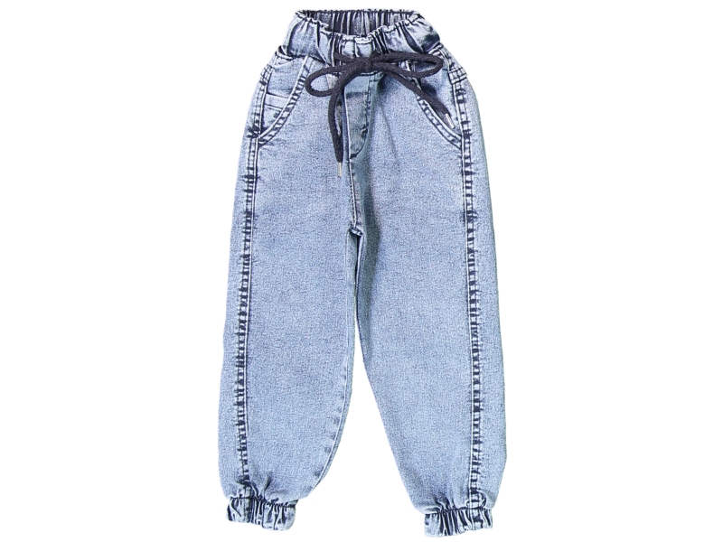 ERKEK BAGGY JOGGER COLOR