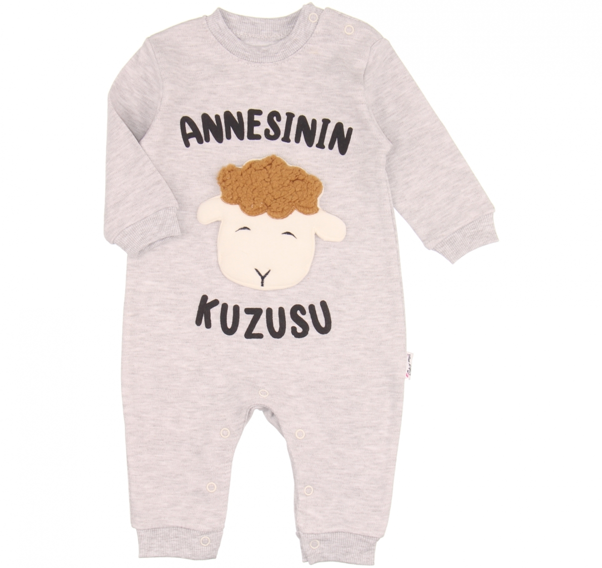 ANNESİNİN KUZUSU TULUM