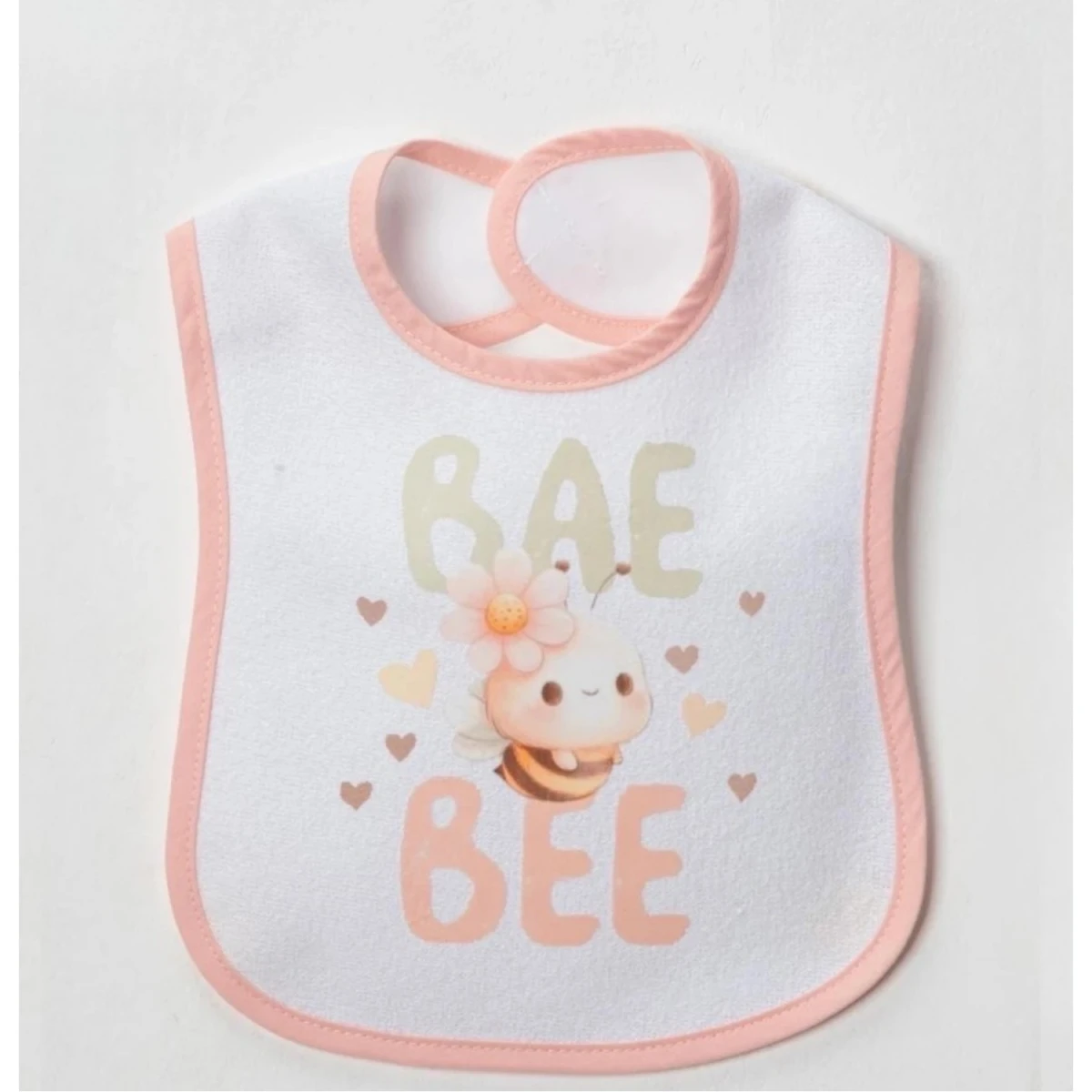 ARI SIVI GEÇİRMEZ BEBE ÖNLÜK 7903