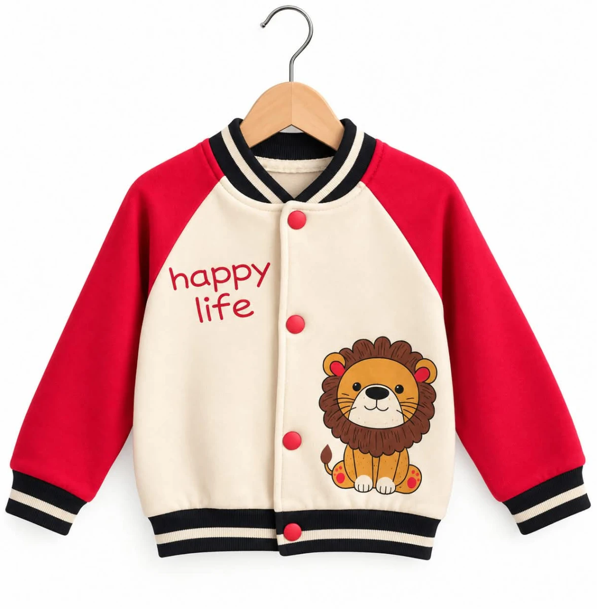 ASLAN 3 İP KOLEJ HIRKA 2651