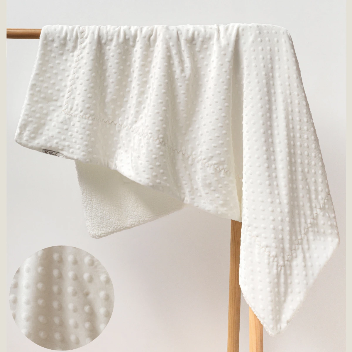ASTARLI BEBE NOHUT BATTANİYE 95547