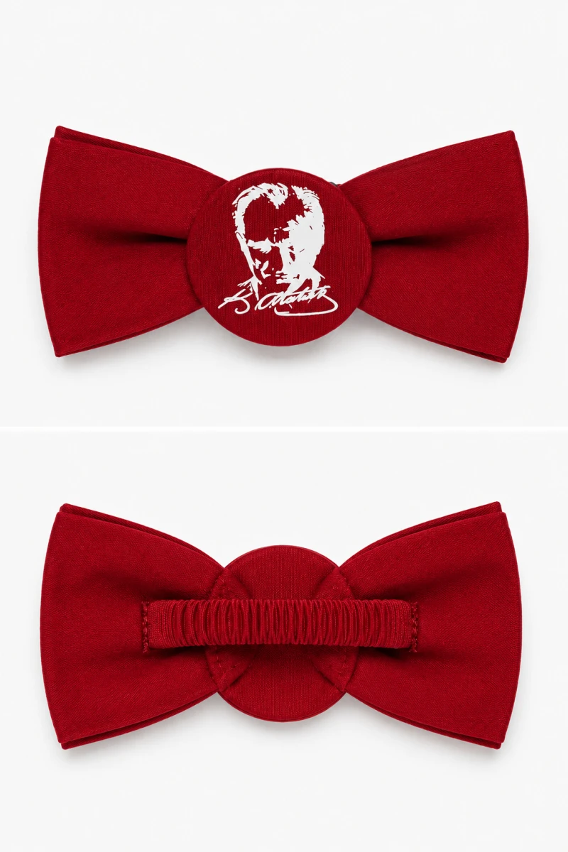ATATÜRK BASKILI PAPYON 2505