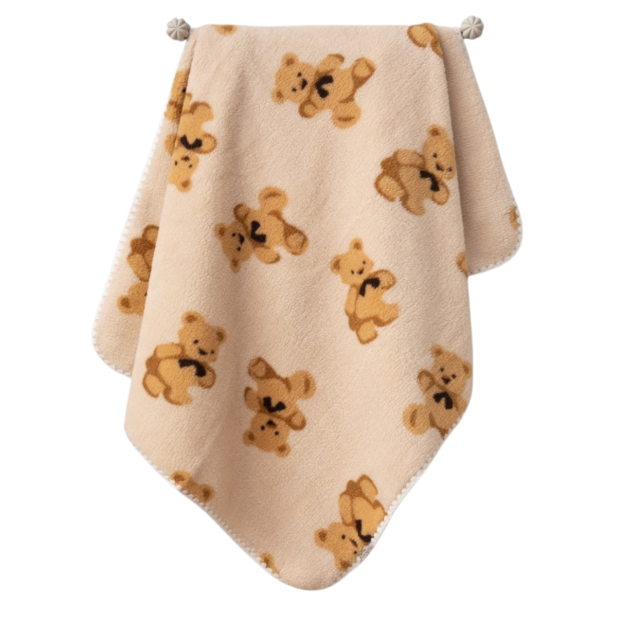 AYI DESEN WELSOFT BEBE BATTANİYE 95076