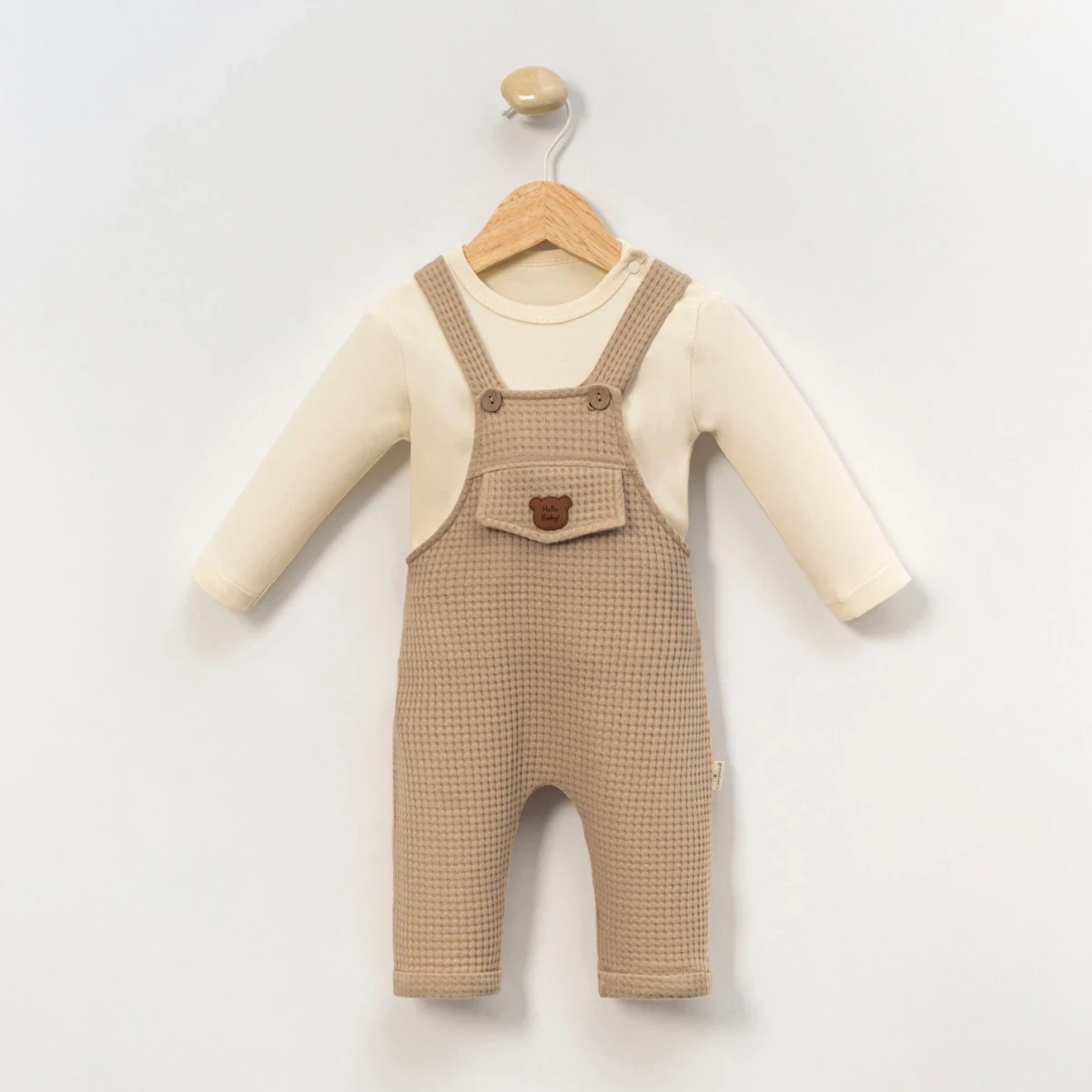 AYICIK ARMALI BEBE SLOPET 1144