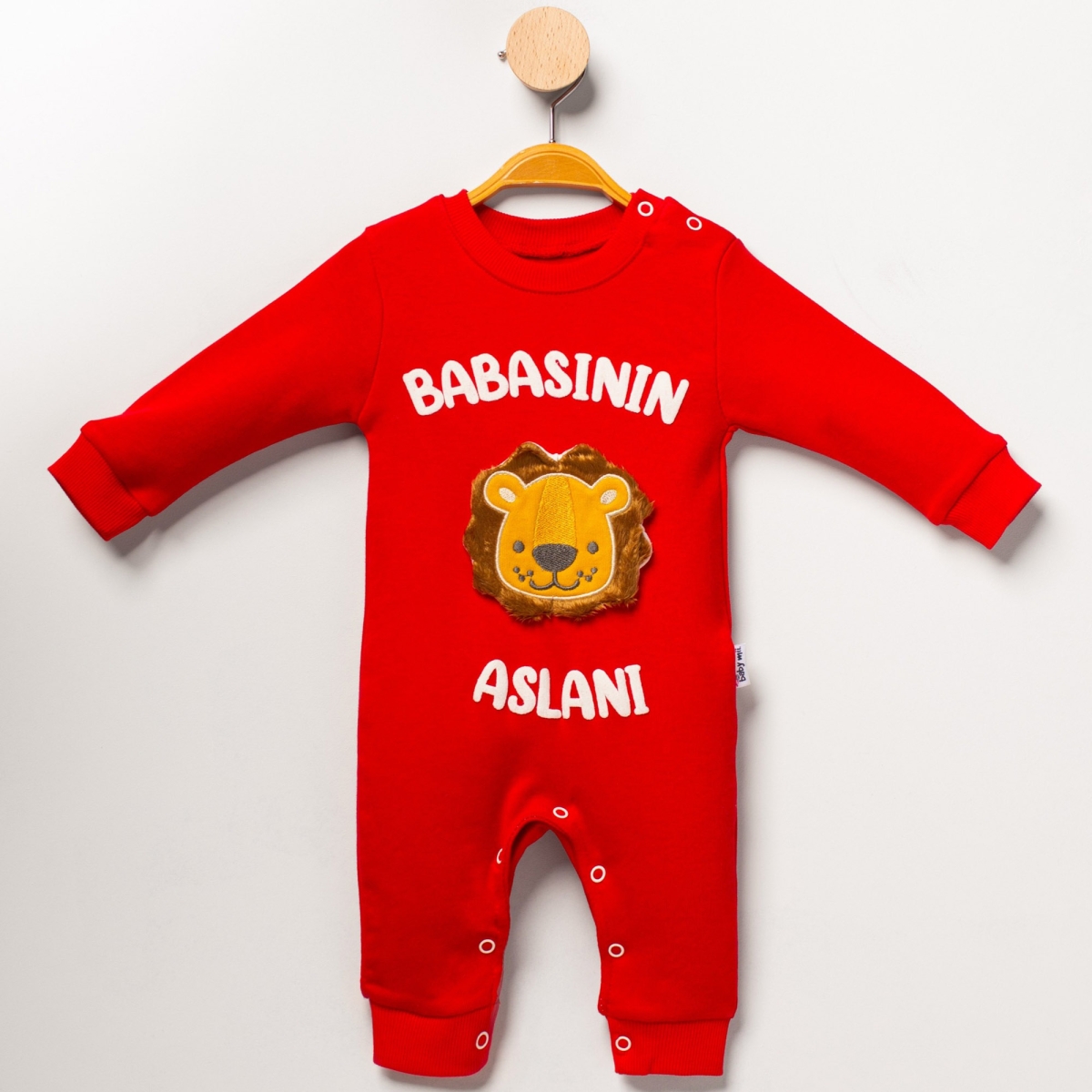BABASININ ASLANI TULUM