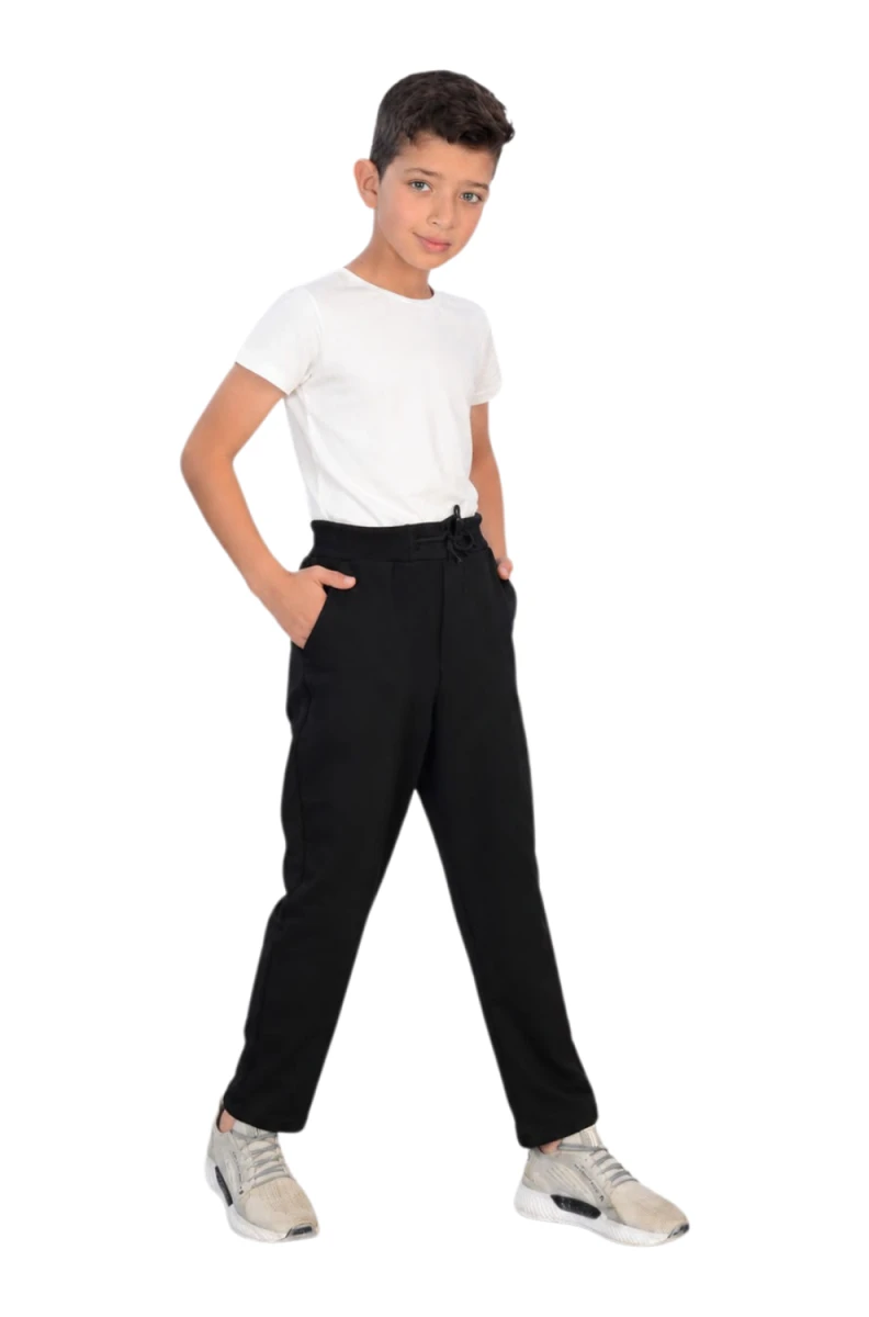 BELİ THORLU COMPAK OKUL PANTOLON 9160-1