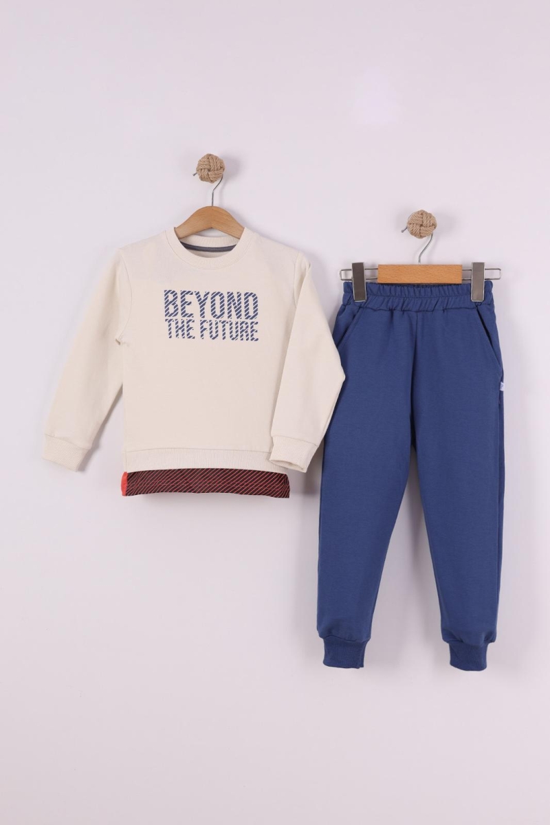 BEYOND THE FUTURE BASKILI ERKEK ÇOCUK TAKIM 1391