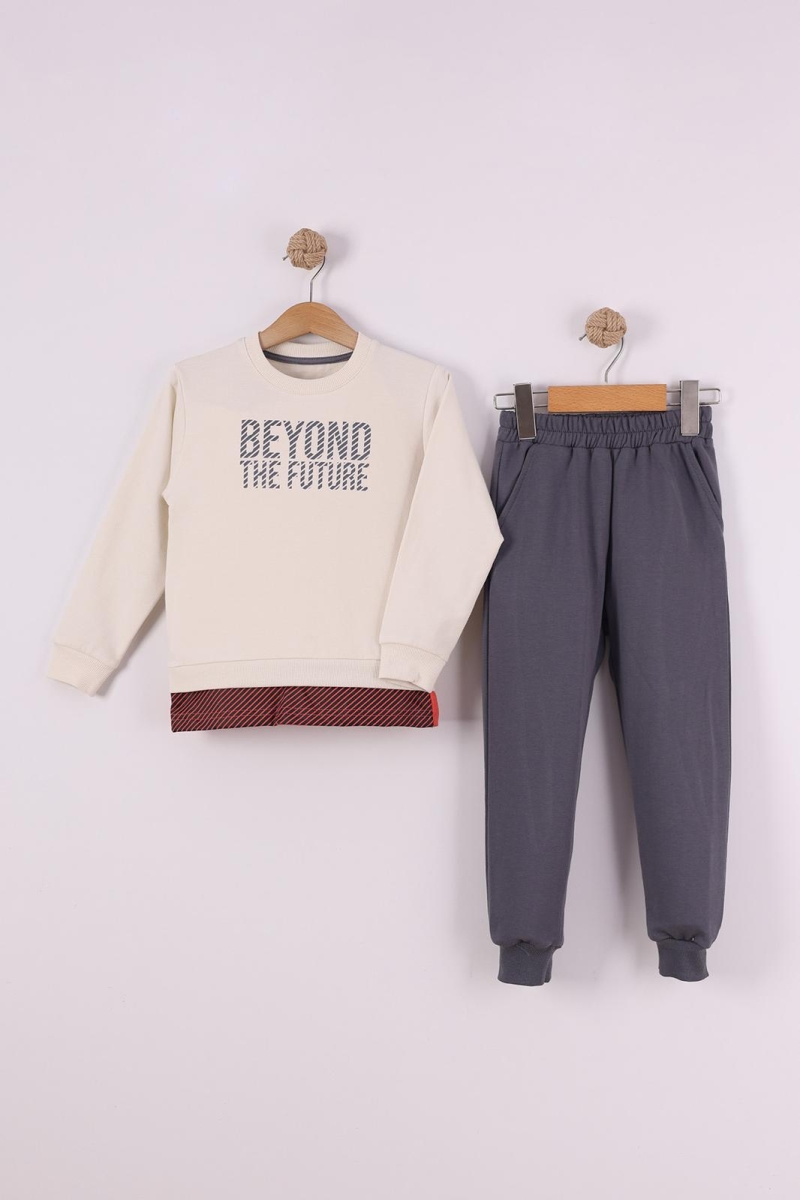 BEYOND THE FUTURE BASKILI ERKEK ÇOCUK TAKIM 1392