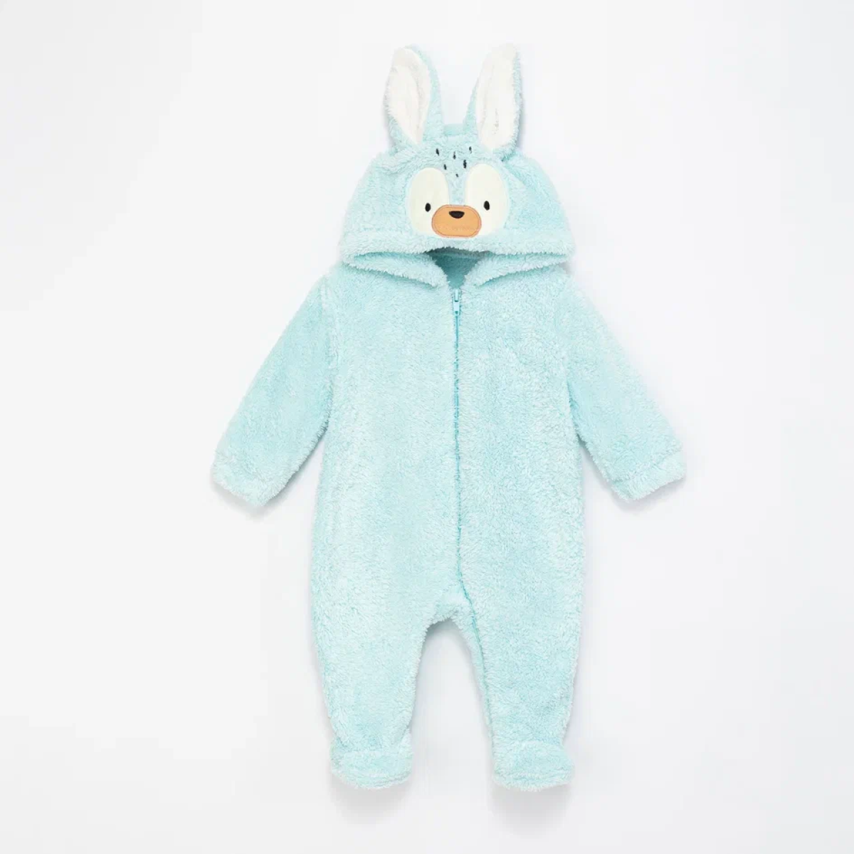 CEYLAN NAKIŞLI WELSOFT BEBE TULUM 1275