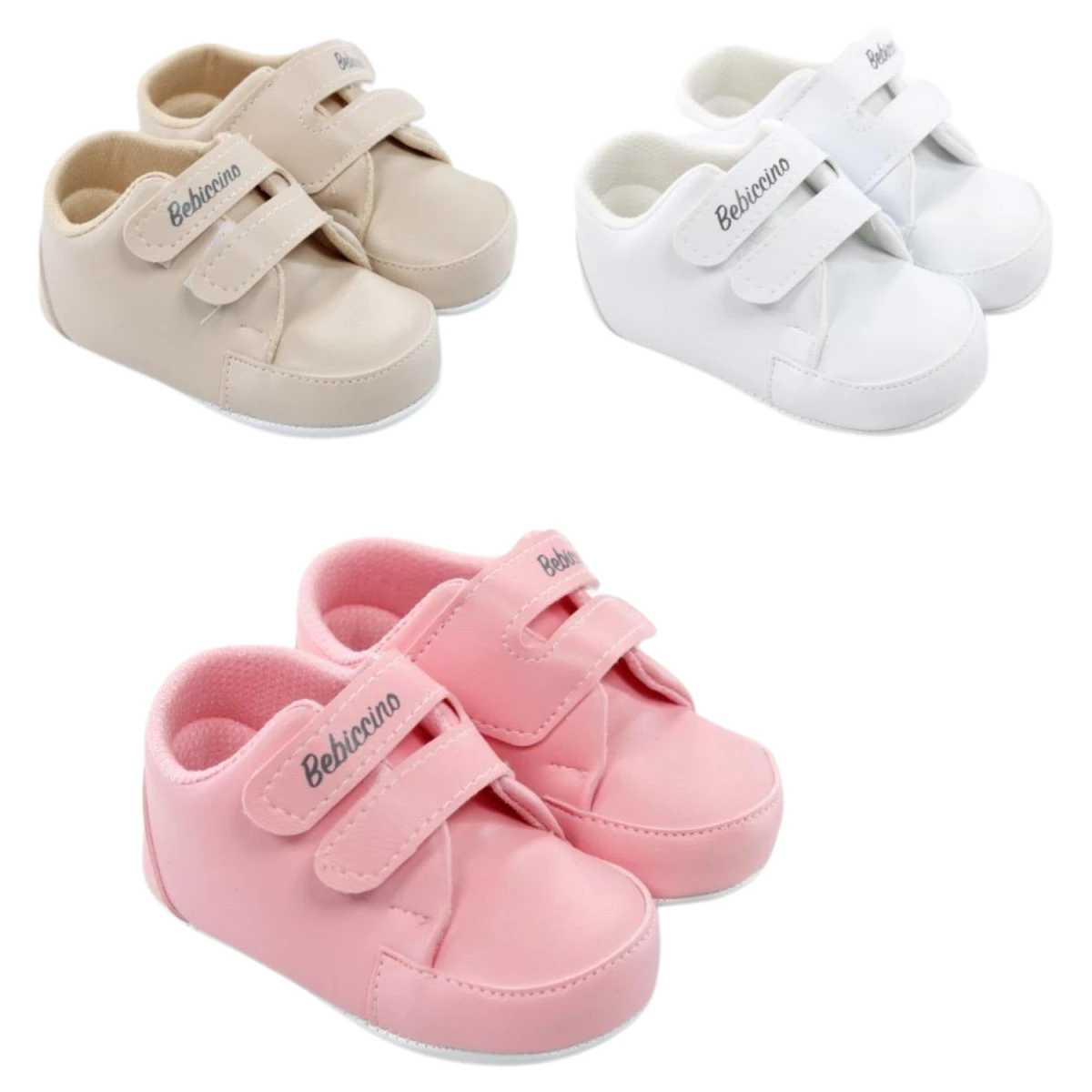 CIRTLI UNISEX BEBE PATİK 2007