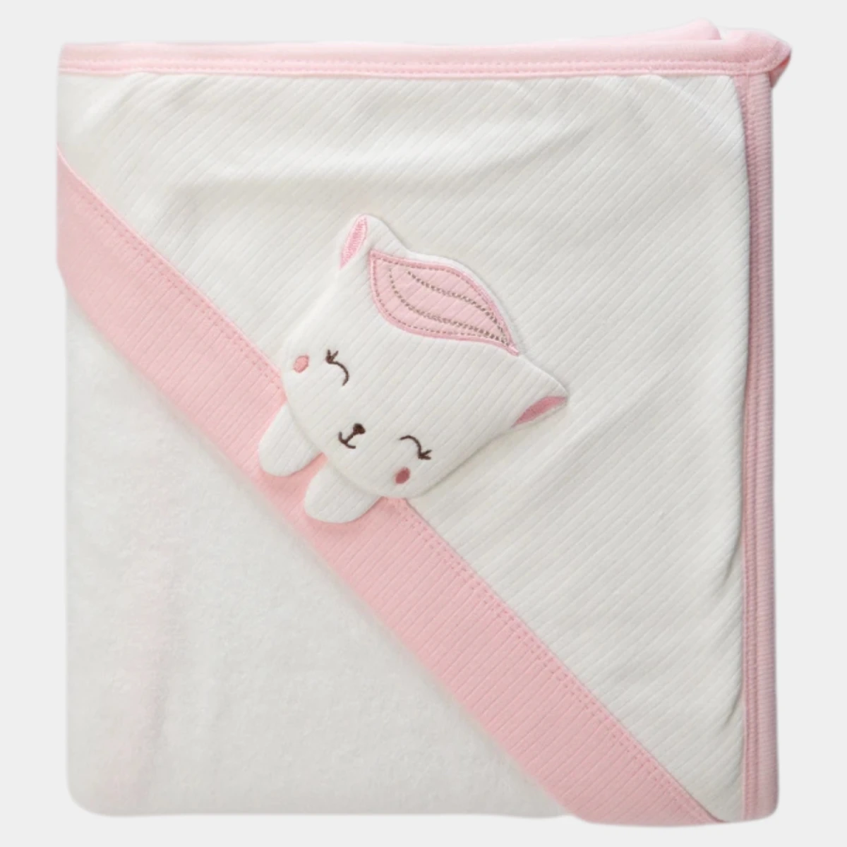CUTE HOURSE LÜX BEBEK HAVLUSU 15080