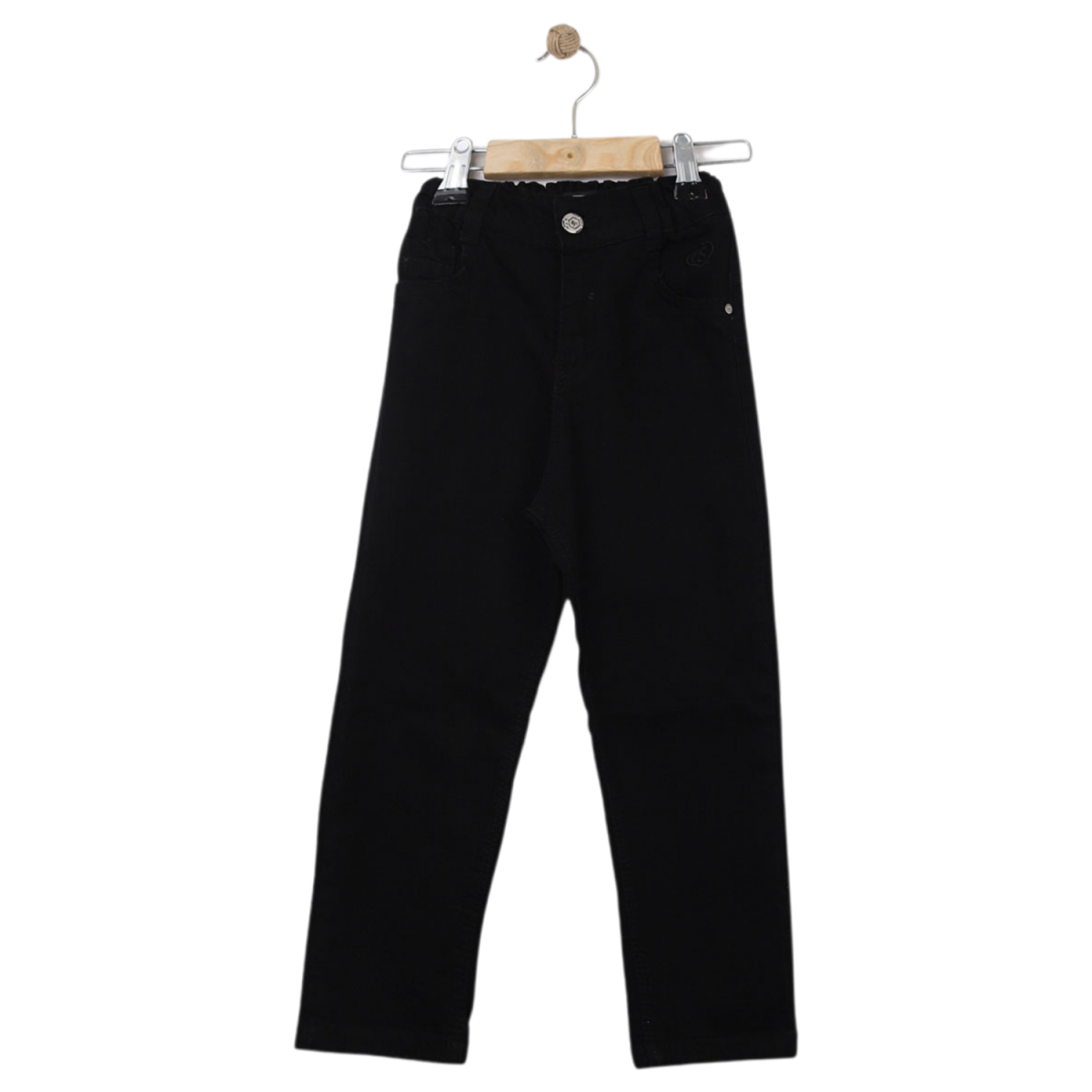 DÜZ MODEL ERKEK KOT PANTOLON 88682