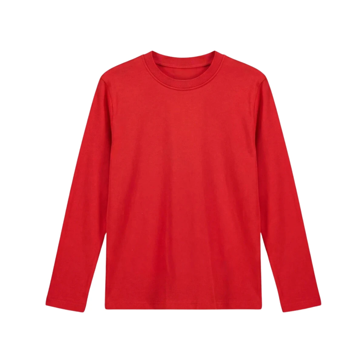 DÜZ MODEL UZUN KOL UNISEX ÇOCUK SWEAT 5999