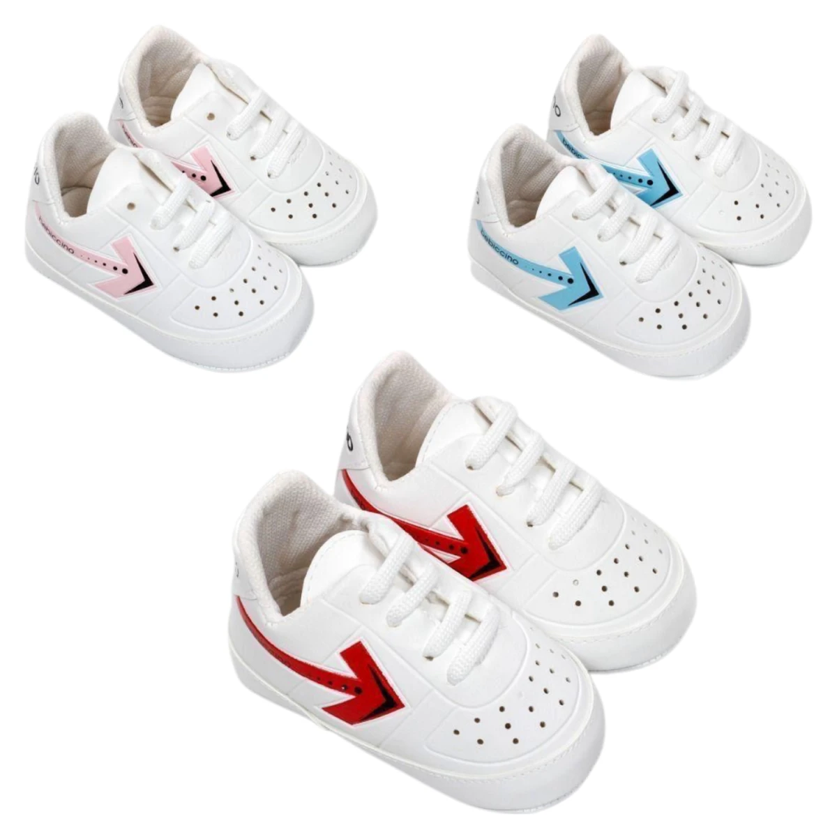 ERKEK BEBE SPOR AYAKKABI 2040