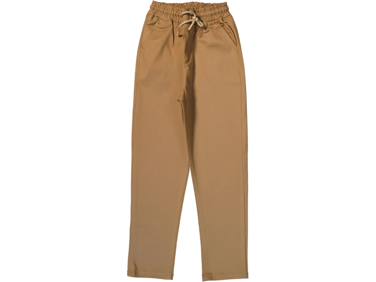  ERKEK GABARDİN PANTOLON 6/10 YAŞ