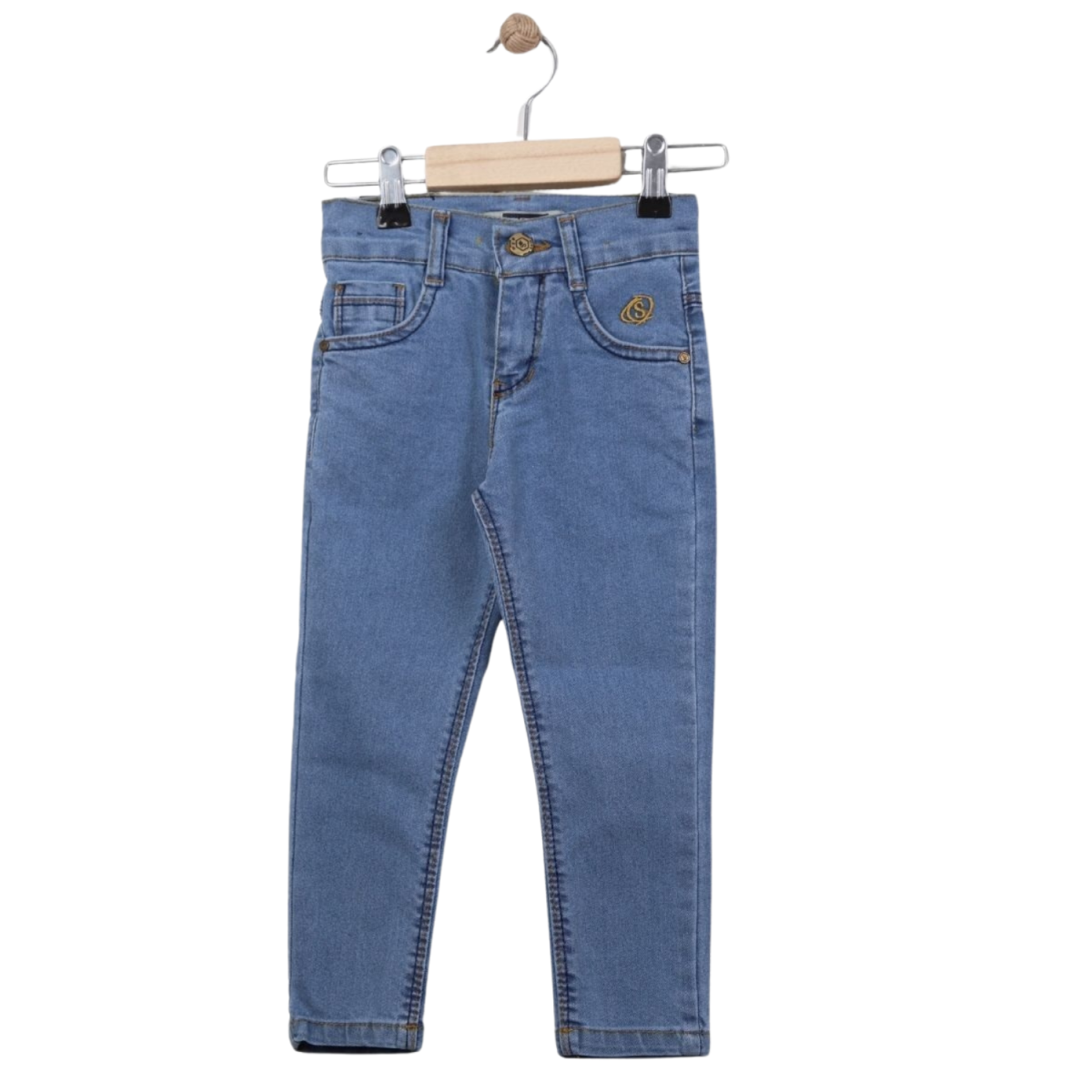 ERKEK KOT PANTOLON 8820