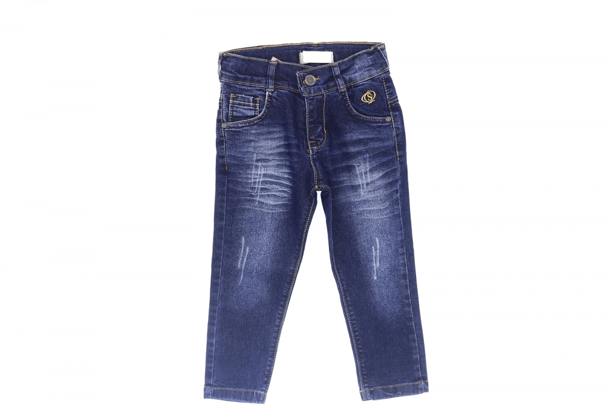 ERKEK KOT PANTOLON 8913