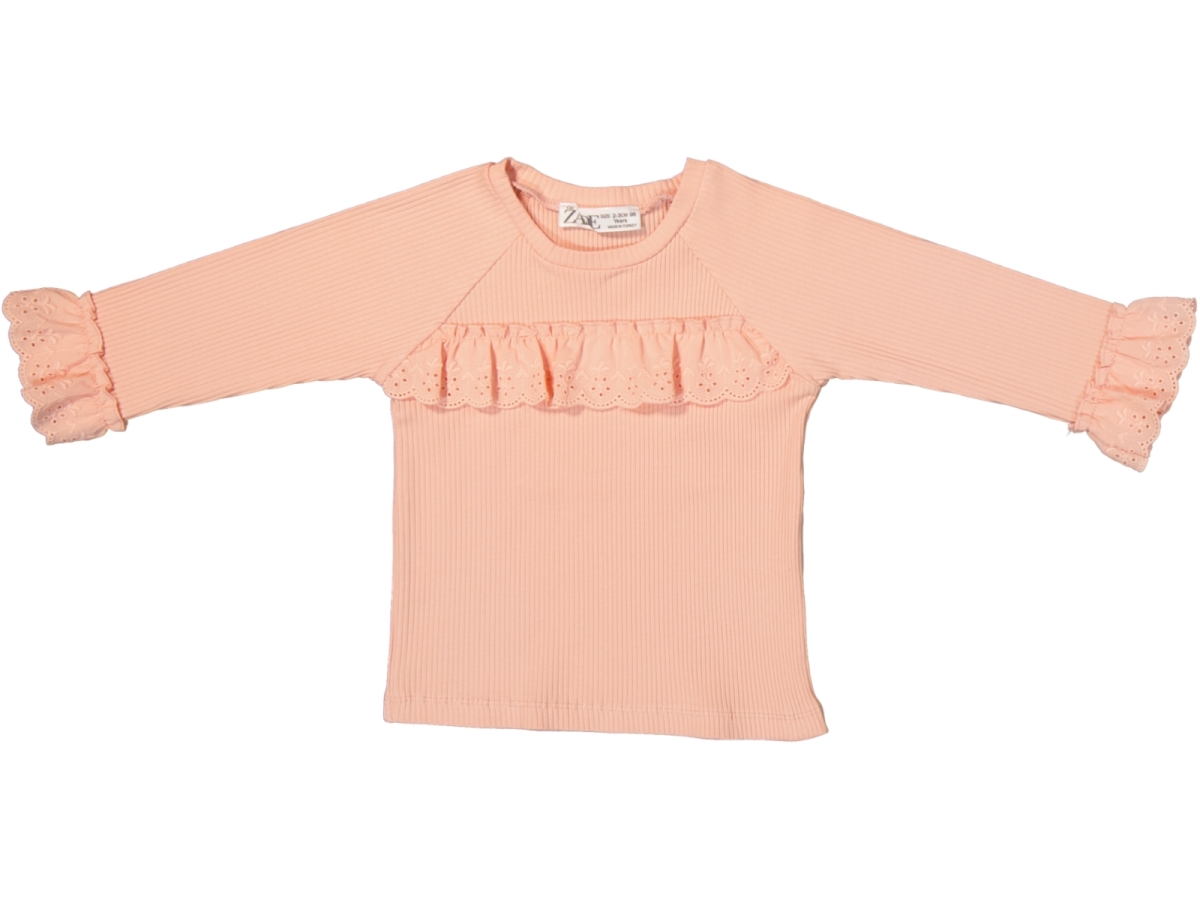 FİSTOLU DETAYLI  REGLAN BADİ