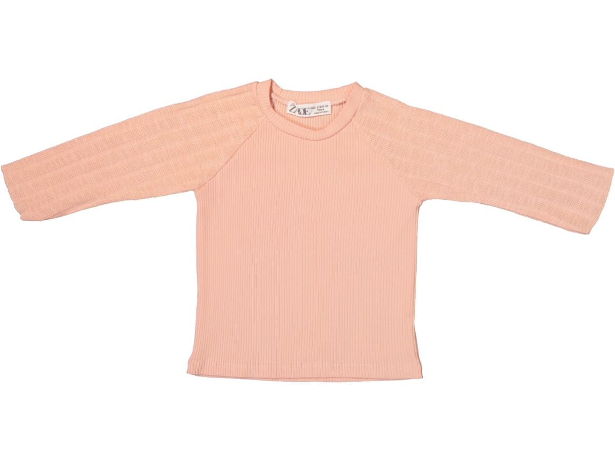  FİTİLLİ ŞANTUKLU REGLAN KOL BADİ