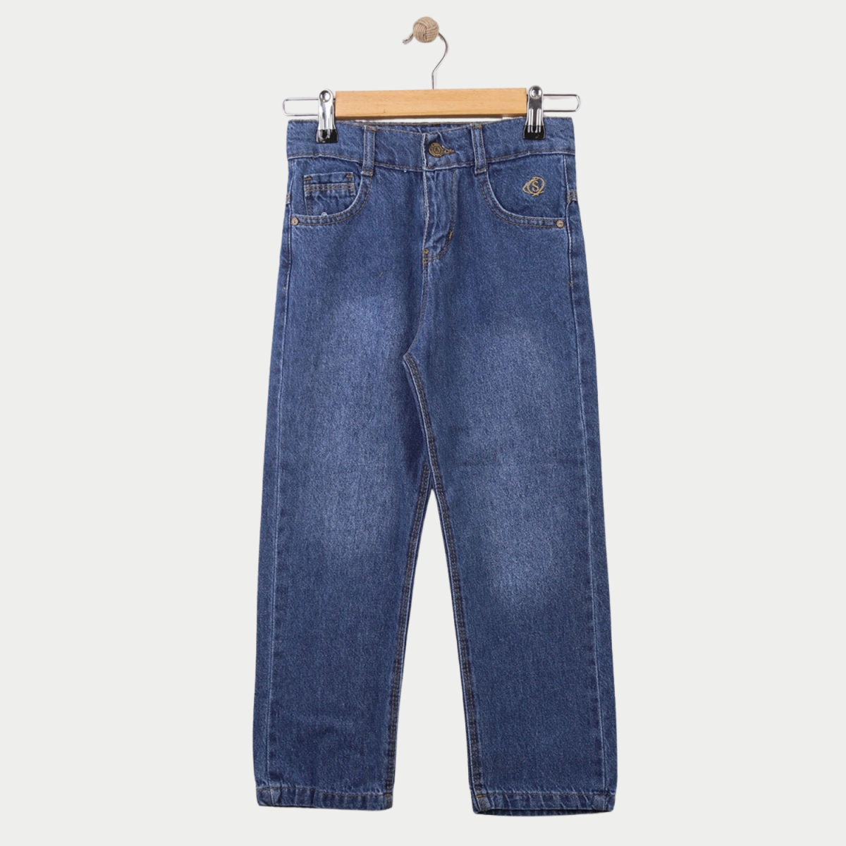 GARSON BOY ERKEK KOT PANTOLON 8838/2
