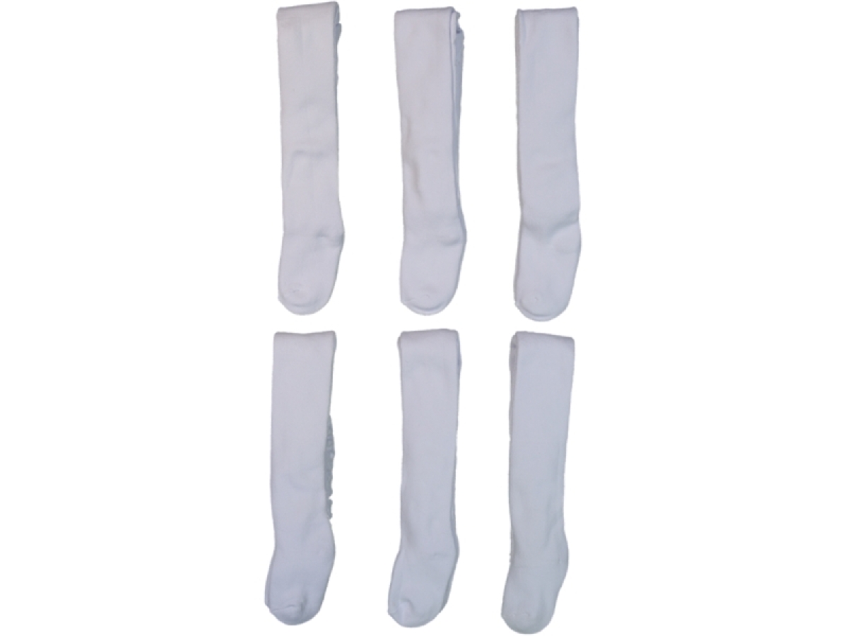 HAVLU KÜLOTLU ÇORAP 9/10 NO-6LI PAKET