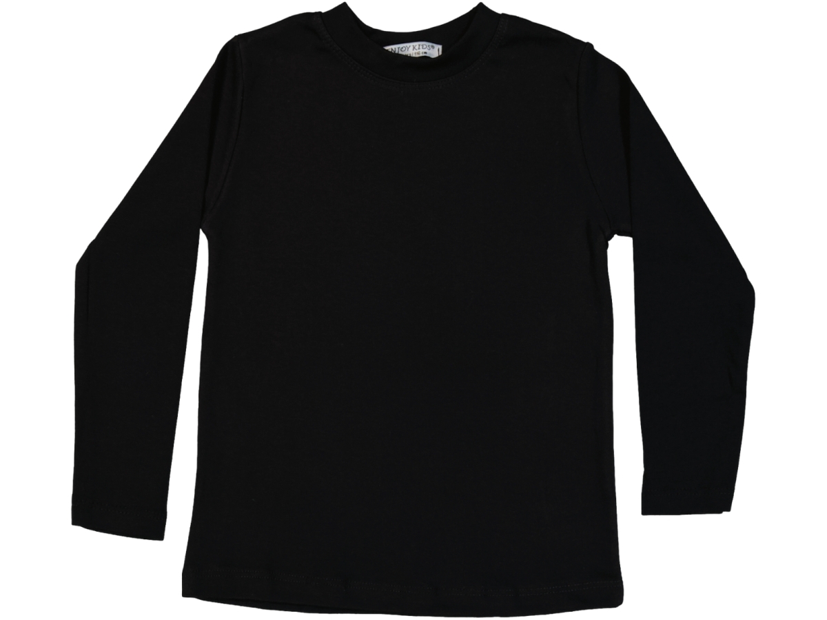 İNTERLOK KIZ -ERKEK ÇOCUK SWEAT 1014