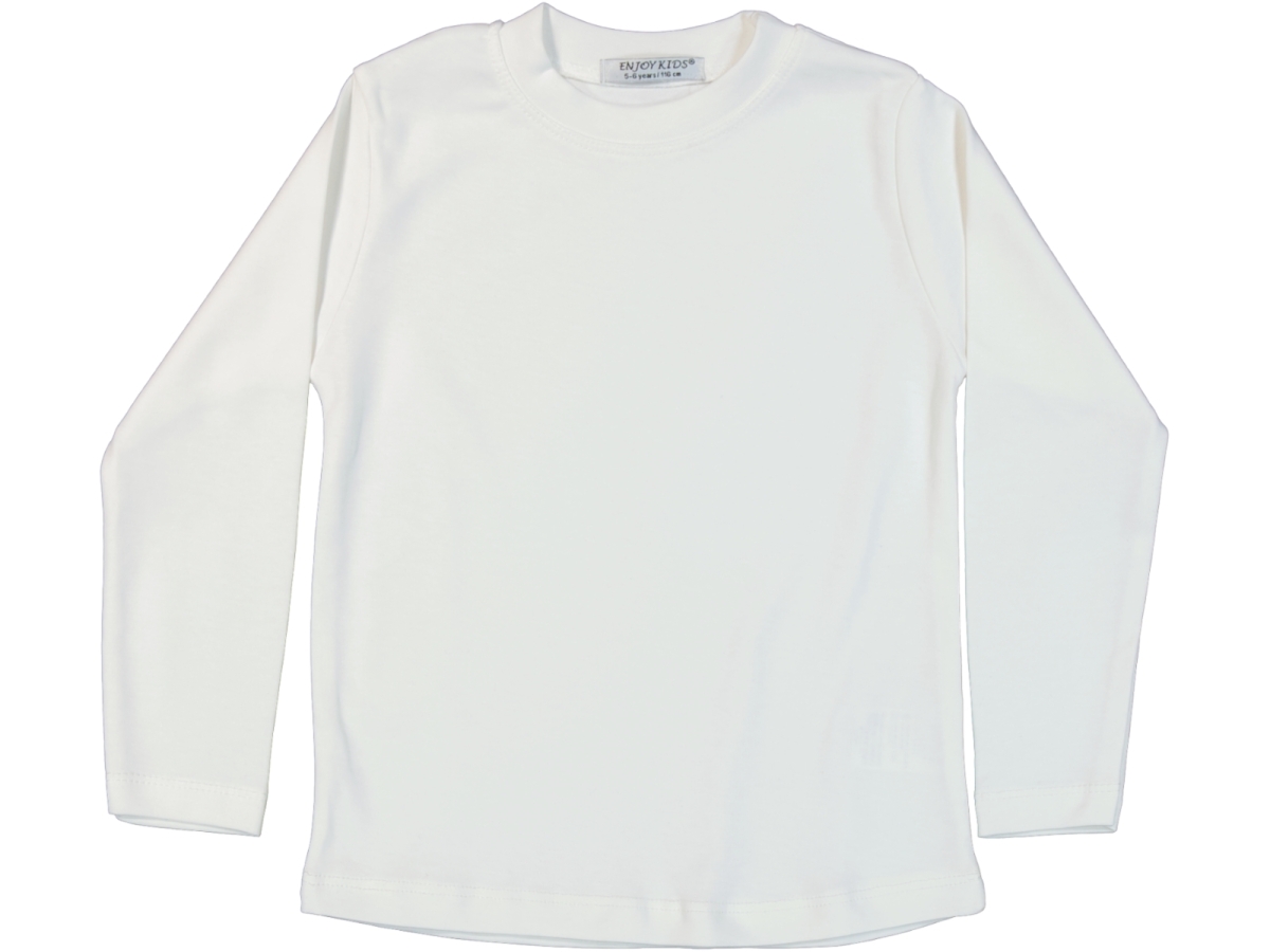 İNTERLOK KIZ -ERKEK ÇOCUK SWEAT 1015