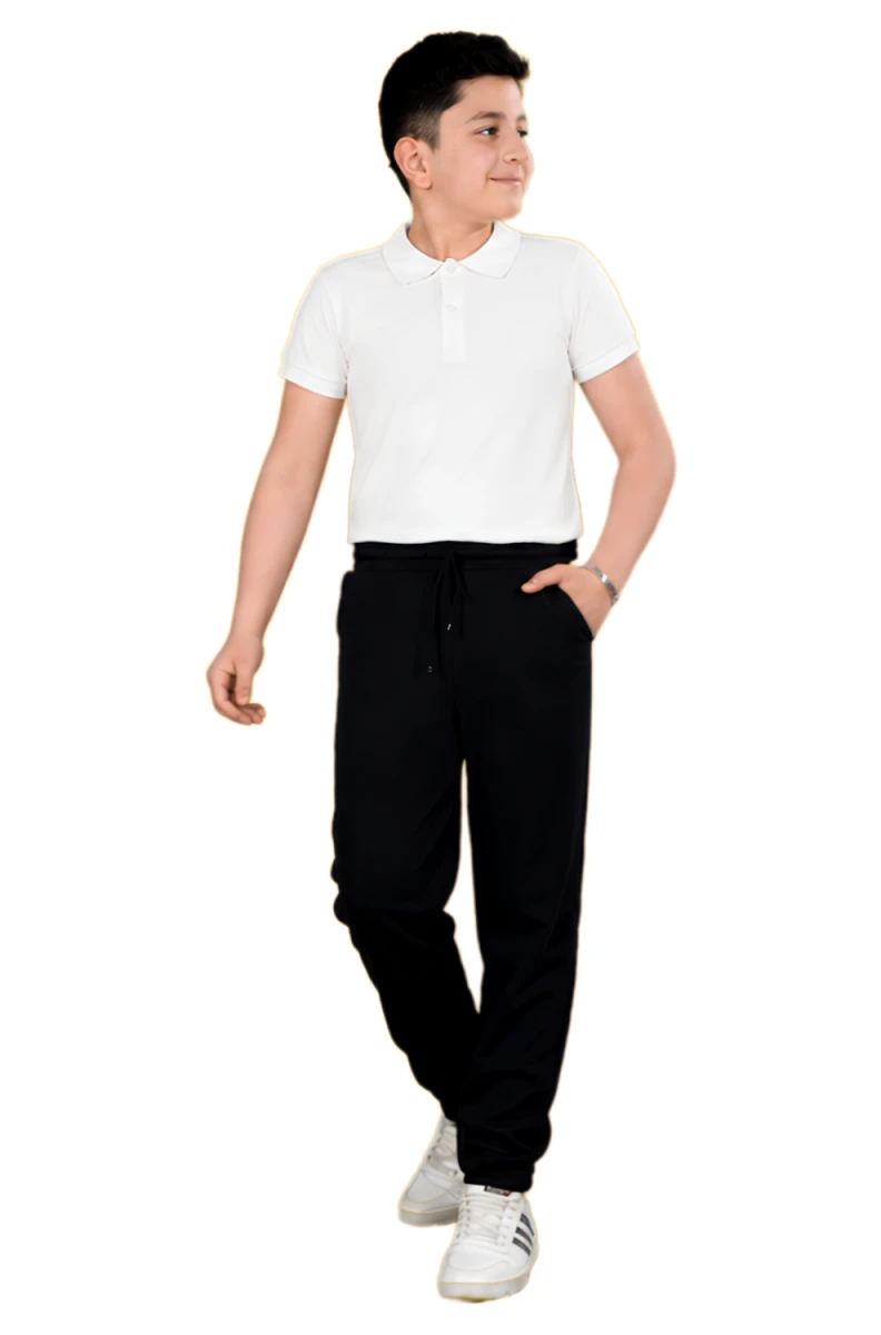 JOGGER ERKEK ÇOCUK PANTOLON 14200