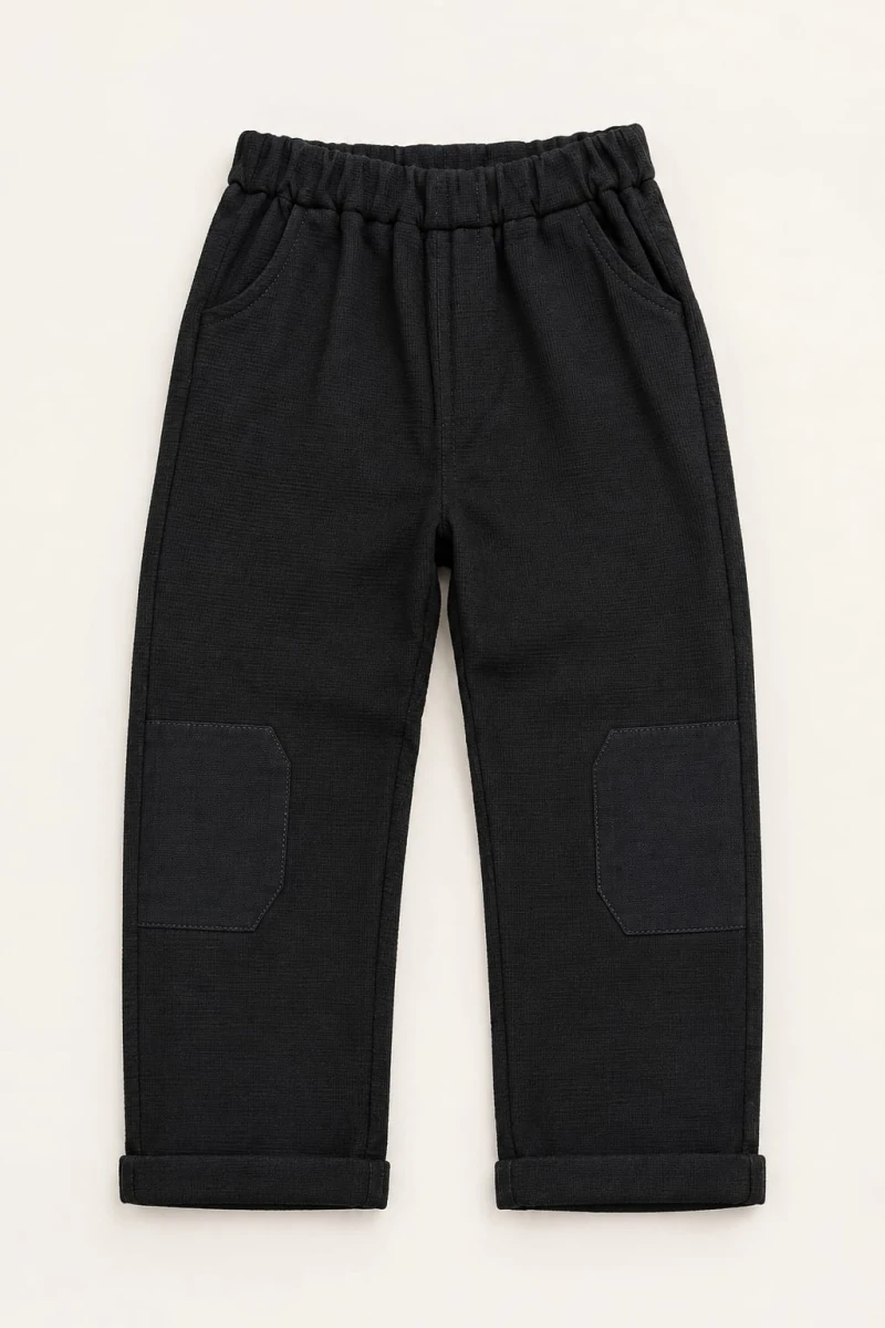 JOGGER ERKEK ÇOCUK PANTOLON 128