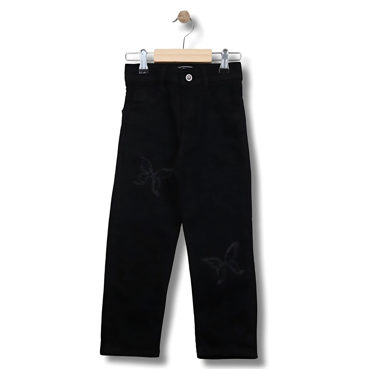 KIZ KOT PANTOLON 6955
