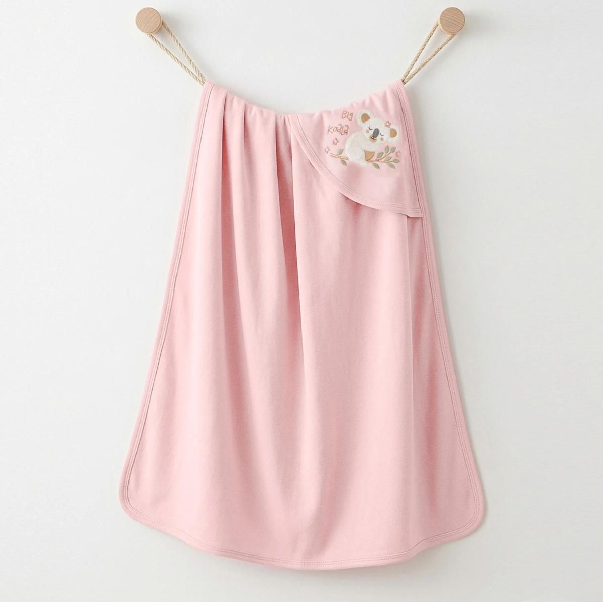 KOALA NAKIŞLI PENYE BEBE BATTANİYE 1009