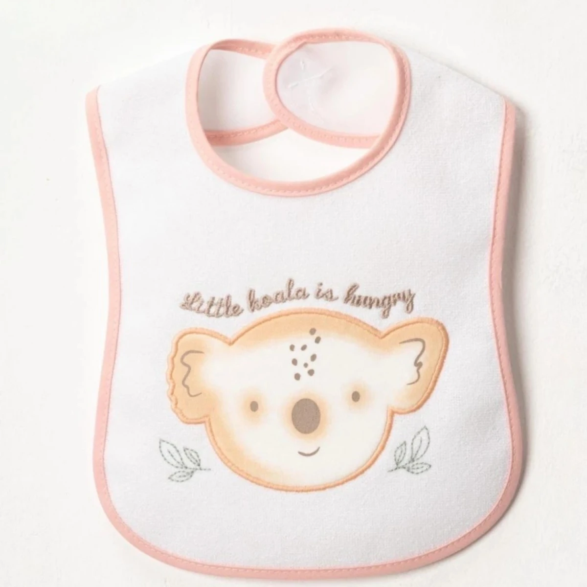 KOALA SIVI GEÇİRMEZ BEBE ÖNLÜK 7968