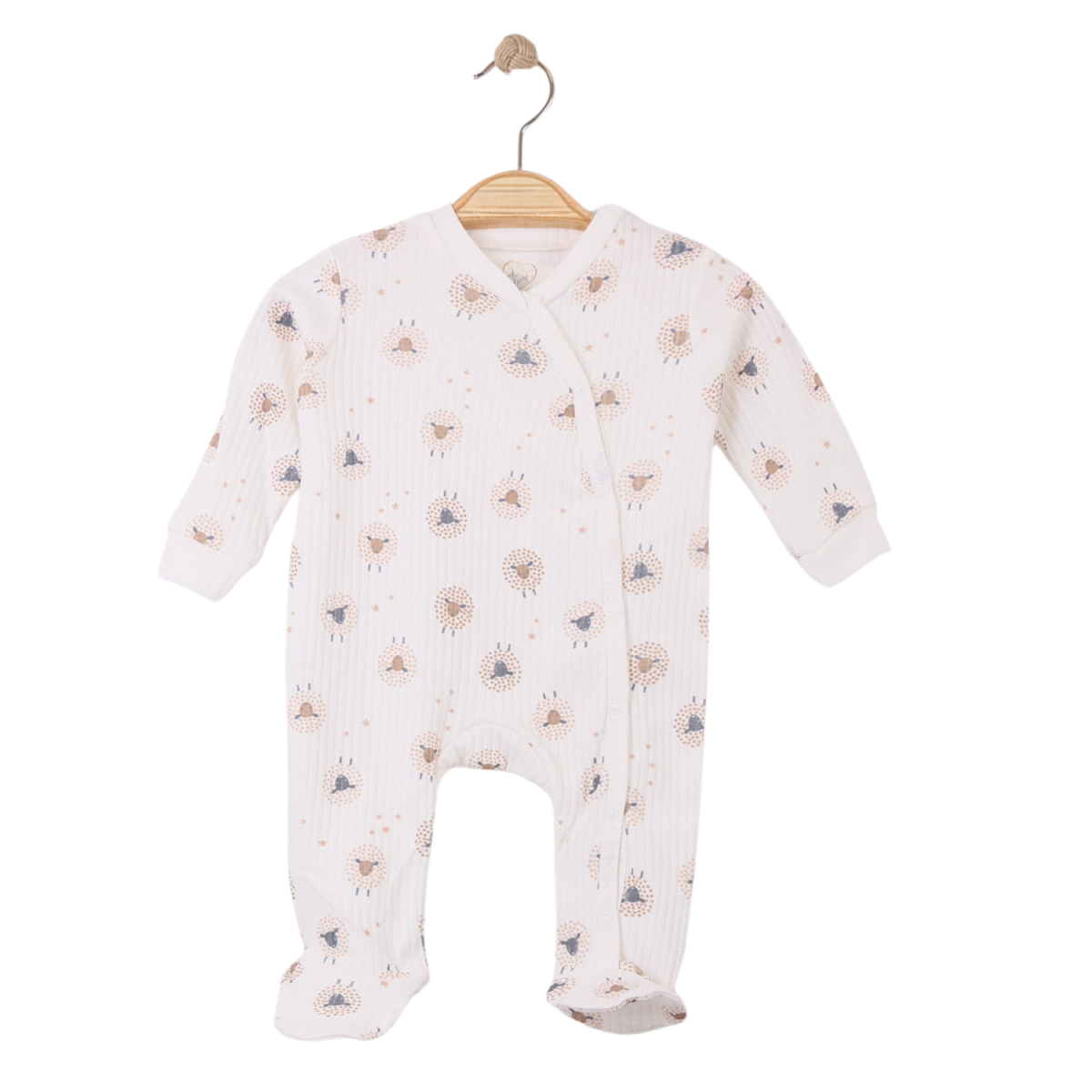 KUZU BASKILI PENYE BEBE TULUM 1060