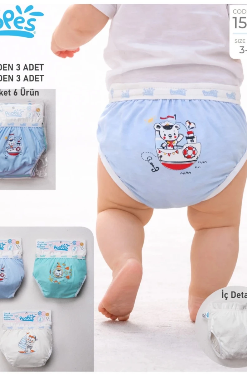 LASBAS ALIŞTIRMA KÜLODU 15022