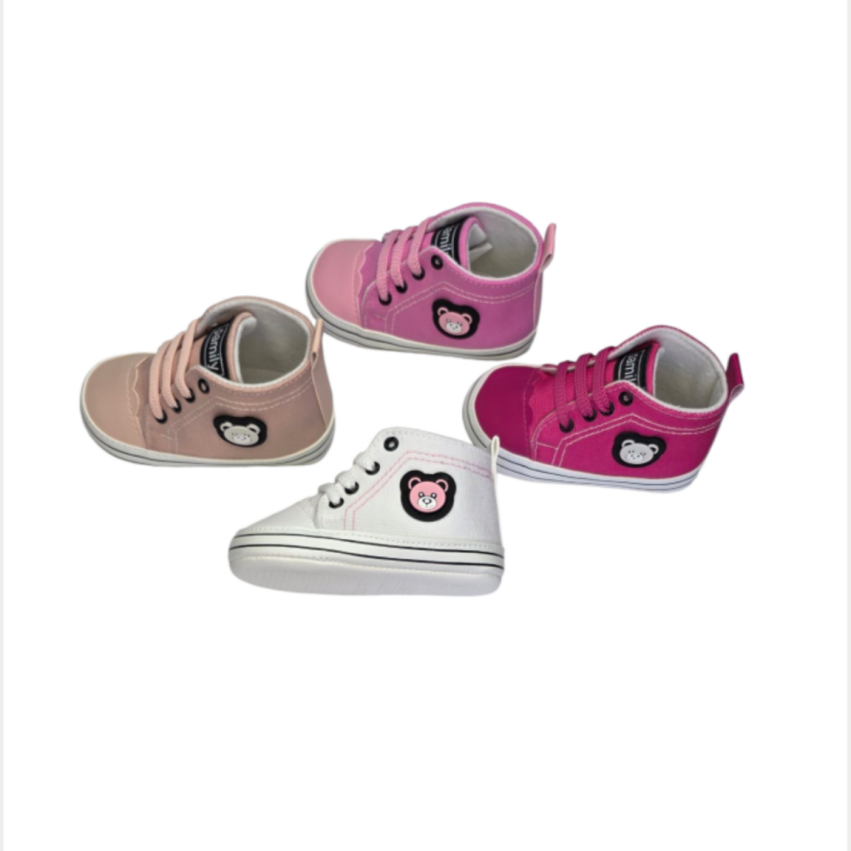 LİNDA BEBE PATİK 5057