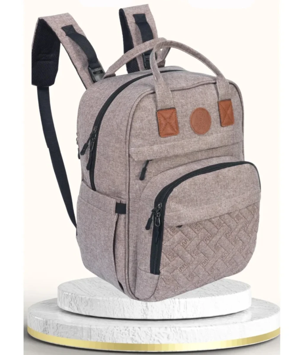 MOLLS BABY LUMINA BEBE BAKIM ÇANTA 8407