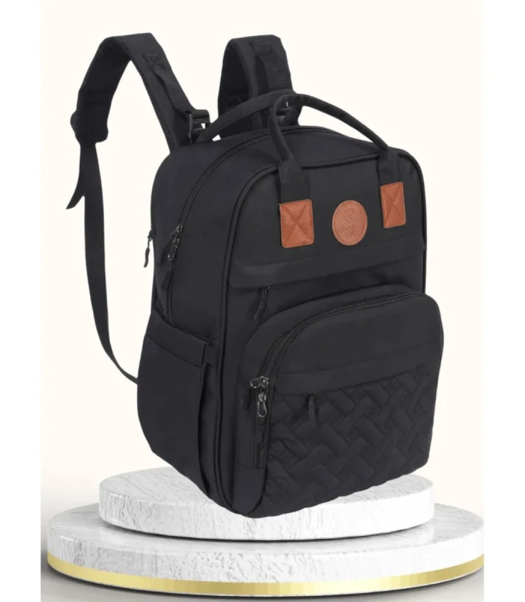 MOLLS BABY LUMINA BEBE BAKIM ÇANTA 8407