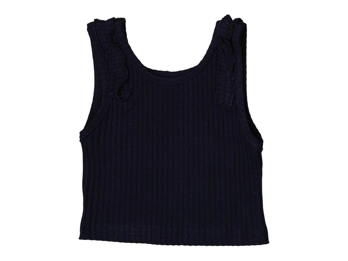 OMUZU FIRFIRLI CROP BADİ 2444