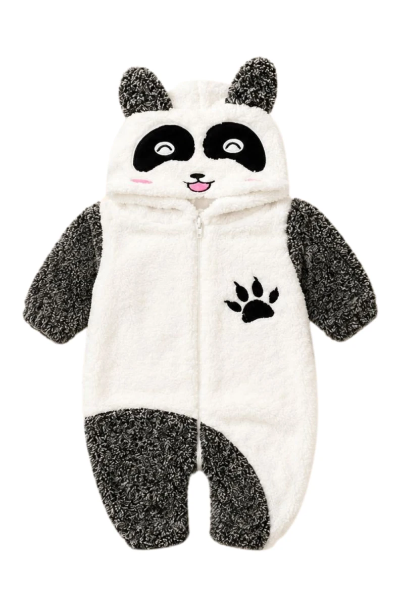 PANDA WELSOFT ERKEK BEBE TULUM 1601