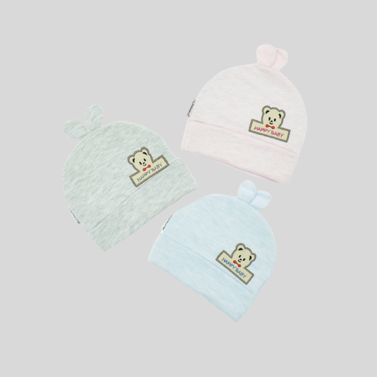 PENYE HAPPY BABY BEBEK BERESİ 002