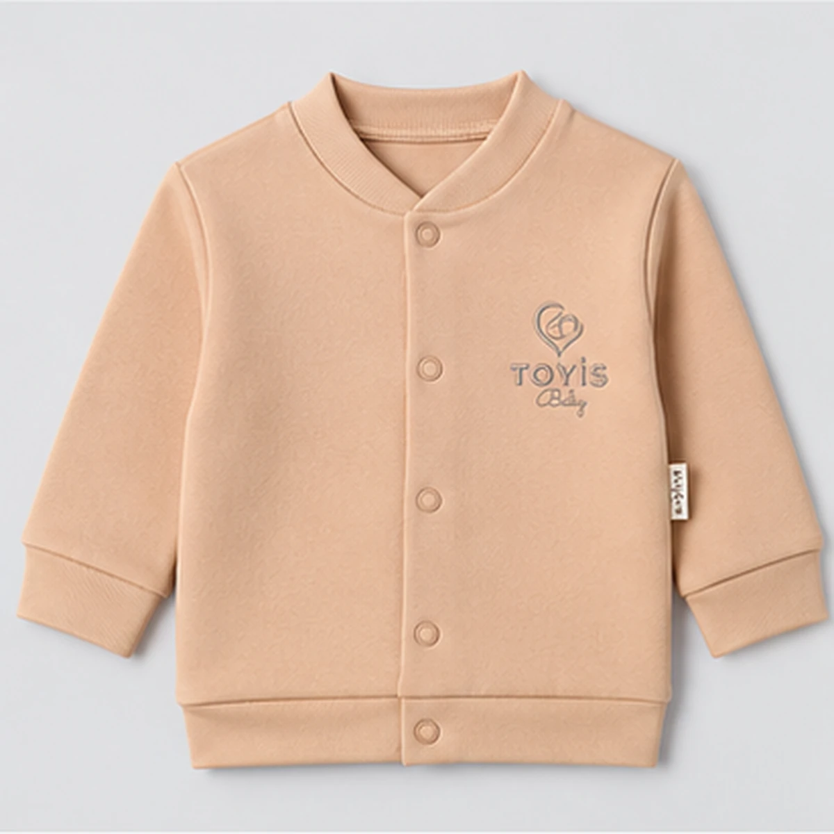 PENYE PAMUKLU BEBE HIRKA 8100