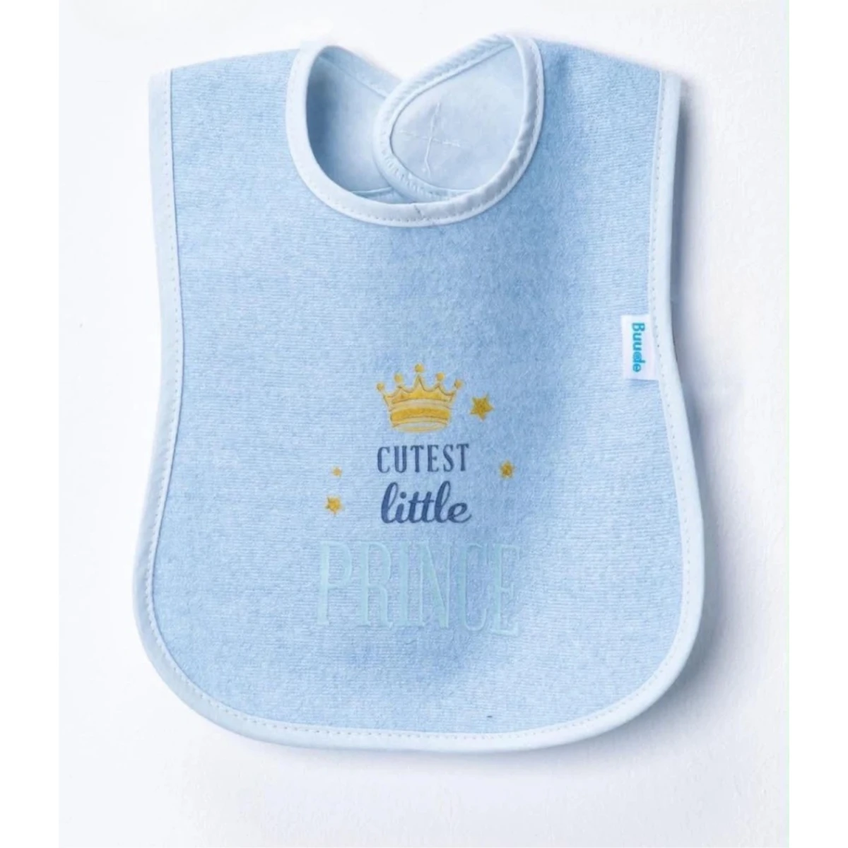 PRINCE SIVI GEÇİRMEZ BEBE ÖNLÜK  8147