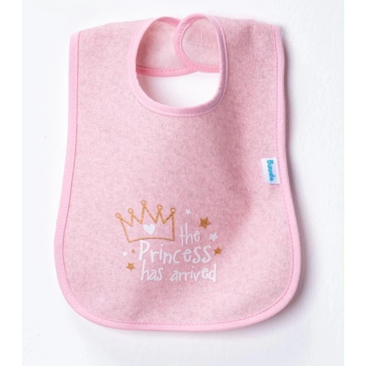 PRINCESS SIVI GEÇİRMEZ BEBE ÖNLÜK  8151